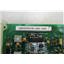 GE Medical 2269150-RV2 Collimator SRI Command Board