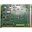 GE Medical 46-321385P1 Rev 2 Generic Board CPU-BIU 46-321384G4C