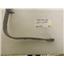 Samsung Dishwasher DD97-00184A Water Feed Tube Used