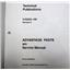 GE Medical 2192232-100 Rev 2 Advantage Paste Service Manual