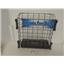 Kenmore Dishwasher W10525646  WPW10179397 Lower Rack Used
