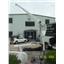 Boaters’ Resale Shop of TX 2105 2245.01 GOLO 115 VOLT 1000 LBS. MAX POWER DAVIT