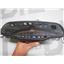 2004 - 2005 GMC 2500 3500 SLT OEM REAR VIEW MIRROR ONSTAR COMPASS POWERED