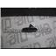 2004 - 2005 GMC 2500 3500 SLT OEM REAR VIEW MIRROR ONSTAR COMPASS POWERED
