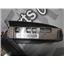 2004 - 2005 GMC 2500 3500 SLT FRONT DOOR WINDOW LOCK SWITCHES (GREY) CREWCAB