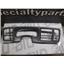 2004 2005 GMC 2500 6.6 LLY DIESEL SLT AUTO OEM (CHARCOAL) DASH COVER TRIM