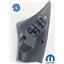 04685360 New Mopar 1997-2000 Plymouth Voyager Right Side Window Switch BLACK