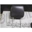 2005 - 2006 DODGE RAM 1500 LARAMIE CREWCAB CREW CAB LEATHER HEAD RESTS