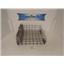 Whirlpool Dishwasher W10311986  W10380384  W11158802 Lower Rack Used