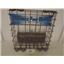 Whirlpool Dishwasher W10311986  W10380384  W11158802 Lower Rack Used