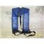 Boaters’ Resale Shop of TX 2106 2477.11 STEARNS ADULT UNIVERSAL INFLATABLE PFD