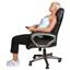 VF83000 NEW Health Mark VF83000 Vibra Backwave II Back Massager