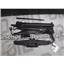 2005 - 2007 DODGE RAM 1500 OEM JACK WHEEL KIT TIRE CHANGE TOOLS WRAP
