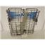 Maytag Dishwasher W10129047 Upper Rack Used