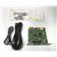 APC AP9641 AP9335T NMC Network Management Card 3 Environmental Monitoring