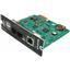 APC AP9641 AP9335T NMC Network Management Card 3 Environmental Monitoring