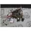 2008 - 2009 DODGE RAM 3500 LARAMIE CREWCAB CREW CAB DOOR WIRING HARNESS (4)