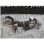 2008 - 2009 DODGE RAM 1500 5.7 HEMI AUTO 4X4 DASH WIRING HARNESS OEM