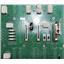 GE Medical GEMS-E 2225631 A Backplane LCA 2253100-000 Advantx