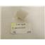 GE Dishwasher WD12X10051 Float Dome Used