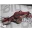 1995 - 1997 FORD F250 F350 7.3 DIESEL GAS HOOD HINGES SPRINGS (RED) SET PAIR OEM
