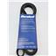 1070K6 New for Duralast Multi V Serpentine Belt 6PK2717