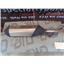 2013 TRIUMPH EXPLORER TIGER 1200 OEM MUFFLER EXHAUST PIPE (SILVER)