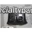 2008 - 2010 FORD F250 F350 XLT OEM HEADLIGHT SWITCH (GREY) DIM CARGO