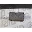 1995 - 1997 FORD F250 F350 XLT GLOVE BOX (RED) EXCELLENT CONDITION OEM