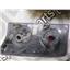 2007 - 2008 DODGE RAM 2500 3500 OEM TAIL LIGHTS PAIR SET (2)