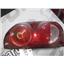 2007 - 2008 DODGE RAM 2500 3500 OEM TAIL LIGHTS PAIR SET (2)