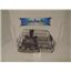 Whirlpool Dishwasher W10728863 Upper Rack Used