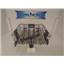 Whirlpool Dishwasher W10728863 Upper Rack Used