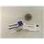 Maytag Dryer 22001659 Timer Knob Grey New