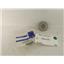 Maytag Dryer 22001659 Timer Knob Grey New