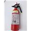 68272384AA NEW Chrysler Roadside Emergency Kit with First Aid Kit