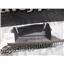 2007 - 2008 DODGE RAM 2500 3500 OEM (GREY) CHARCOAL GLOVE BOX ASSEMBLY DASH TRIM