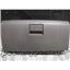 2007 - 2008 DODGE RAM 2500 3500 OEM (GREY) CHARCOAL GLOVE BOX ASSEMBLY DASH TRIM