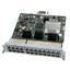 Cisco SM-ES2-24-P 23x 10/100 PoE 1x 10/100/1000 Enhanced EtherSwitch Module