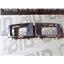 2003 - 2007 FORD F350 F250 XL HEADLIGHT SURROUND BRAKETS HOLDERS (GREY) PLASTIC