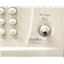 Anritsu MG3695C 8 MHz – 50 GHz Microwave Signal Generator Calibrated
