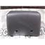 1998 - 2002 DODGE RAM 1500 2500 OEM LOWER DASH TRIM COVER  (CHARCOAL)