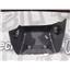 1998 - 2002 DODGE RAM 1500 2500 OEM LOWER DASH TRIM COVER  (CHARCOAL)