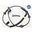 68141887AD New MOPAR Front ABS Wheel Speed Sensor for 2014-2020 Jeep Cherokee