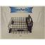 GE Dishwasher WD28X20157  WD28X22867 Lower Rack Used