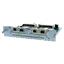 Cisco SM-2GE-SFP-CU Service Module W/ 2x EHWIC-1GE-SFP-CU for Cisco 3900 Routers