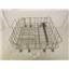 Bosch Dishwasher 00689997 2000053 Lower Rack Used