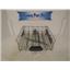 Bosch Dishwasher 00689874 Upper Rack Used