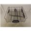 Bosch Dishwasher 00689874 Upper Rack Used