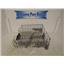 Bosch Dishwasher 00689874 Upper Rack Used